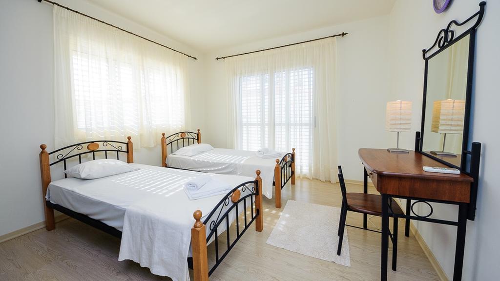 Pernera Holiday Villa 015 Протарас Номер фото